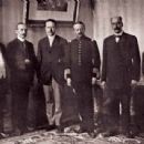 1914 in Peru