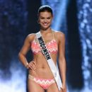 Kate Redeker- 2016 Miss USA Preliminary Competition - 436 x 600