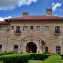 Biographical museums in Oklahoma