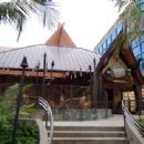 Trader Sam's Enchanted Tiki Bar