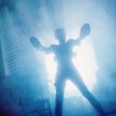 Nicole Eggert as Alyssa Lloyd in the Demolitionist (1995)