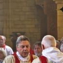 Clergy from Argyll and Bute