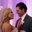 Natalya and Tyson Kidd's Wedding - 293 x 473