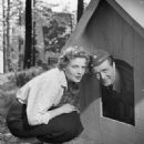Maija Karhi, Heikki Savolainen
