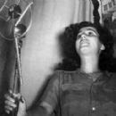 Geulah Cohen