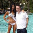 Rima Fakih: Swimsuit Vixen in Vegas! - 454 x 726
