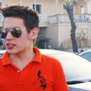 Jake Ejercito