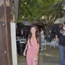 Danielle Vasinova – Outside the ‘Paparazzi X-Posed’ Premiere at Donna D’Errico’s Home in Studio City - 454 x 682