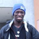 Senegalese expatriate basketball people in Sweden