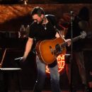 Singer/Songwriter Eric Church opens the new Ascend Amphitheater with the first of two sold out solo shows on July 30, 2015 in Nashville, Tennessee - 426 x 600