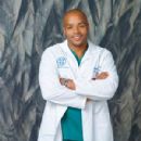 Dr. Christopher Turk