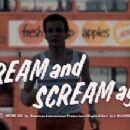 Scream and Scream Again