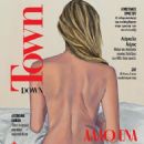 Unknown - Down Town Magazine Cover [Greece] (August 2024)