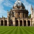 Alumni of the University of Oxford by college