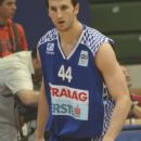 Trent Plaisted