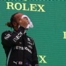 Lewis Hamilton fears he has Long Covid after struggling with dizziness, fatigue and blurred vision after finishing 3rd in Budapest GP