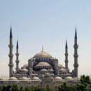 Landmarks in Turkey