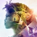 A Wrinkle in Time (2018) - 454 x 674