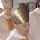 Italian Roman Catholic clergy