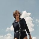 Irina Shayk - Vogue Magazine Pictorial [Russia] (September 2020)