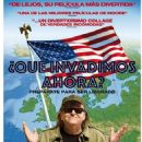 Where to Invade Next (2015)