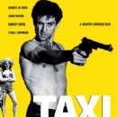 Taxi Driver