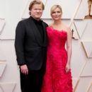 Jesse Plemons and Kirsten Dunst - The 94th Annual Academy Awards (2022) - 408 x 612