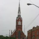 Churches in Henry County, Ohio