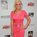 Katie Lohmann - Los Angeles Premiere Of '2001 Maniacs: Field Of Screams' At The Egyptian Theatre On July 15, 2010 In Hollywood, California - 454 x 792