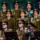 Russian musical groups