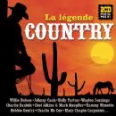 La Légende Country - K.T. Oslin