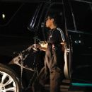 Coi Leray – Arrives for the SZA concert in Los Angeles - 454 x 581