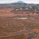 Tourism in the Russian Far East