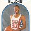 Bill Jones