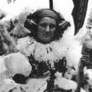 Františka Xavera Běhálková