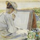 Anna Syberg