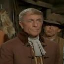 John Hoyt - Daniel Boone