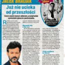 Jacek Braciak - Na żywo Magazine Pictorial [Poland] (27 July 2023)
