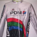 Cycling teams disestablished in 1992