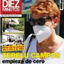 Terelu Campos - 424 x 600