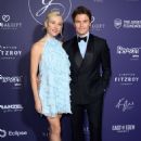 Pixie Lott – 2024 Global Gift Gala – London - 454 x 622