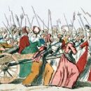1789 crimes by continent