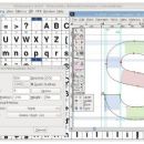 Type design