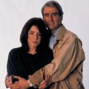 Stockard Channing and Sam Waterston