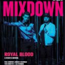 Royal Blood - Mixdown Magazine Cover [Australia] (April 2021)