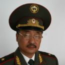 Kyrgyzstani generals