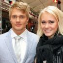 Krista Haapalainen and Eetu Pöysti
