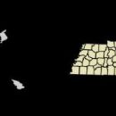 Cities in Washington County, Tennessee