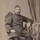 Mehmed Esad Saffet Pasha