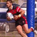 Nathan Peats